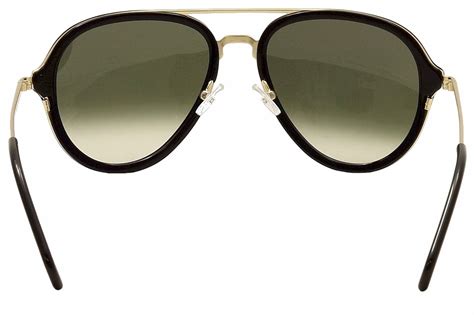 celine cl 41374 s black gold|Celine 41374/S sunglasses .